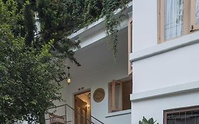 Leclerc Hotel Boutique Cali Granada